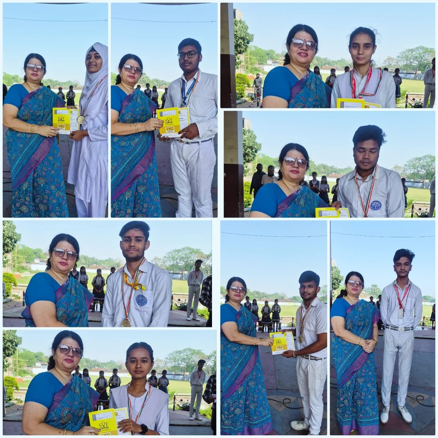 olympiad